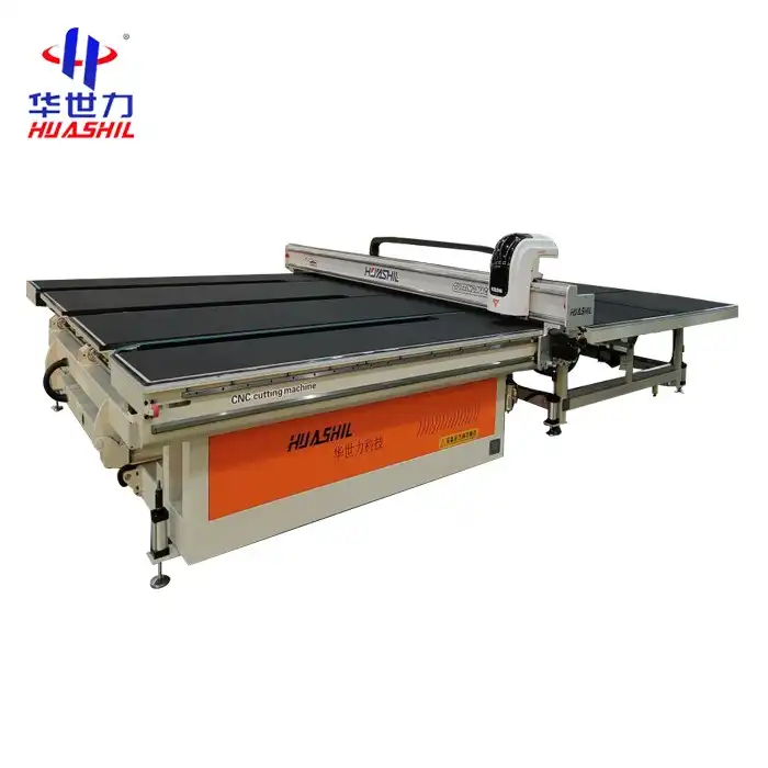 Is the Auto Glass Cutting Line Machine Suitable for Mass Production?